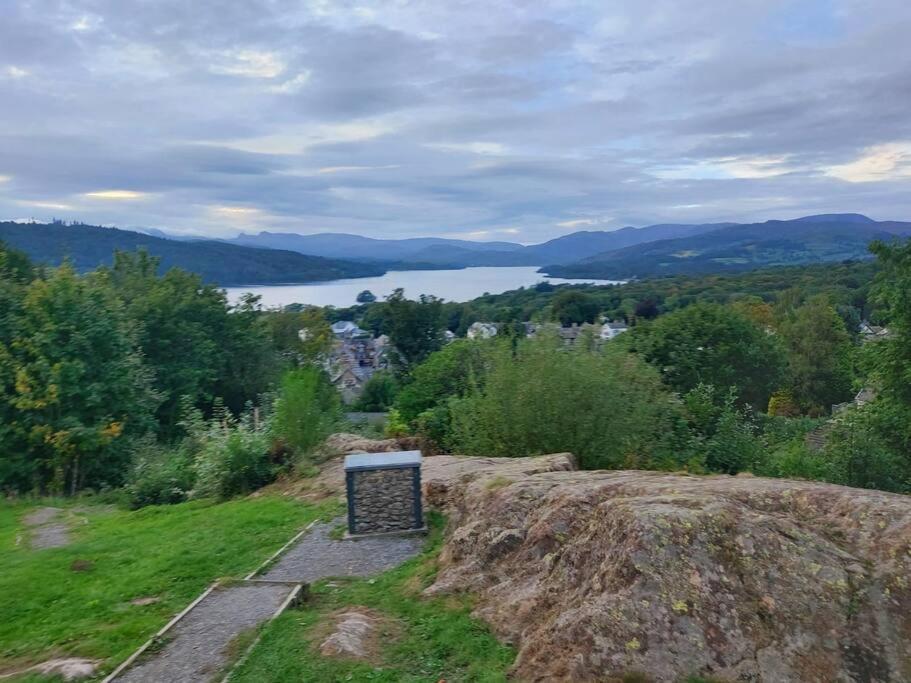 Biskey Bowness Lejlighed Eksteriør billede